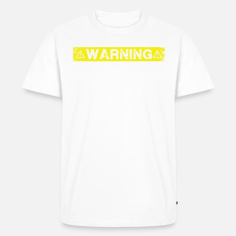 Apropos Border-Collie - Männer Premium Bio T-Shirt - undefined