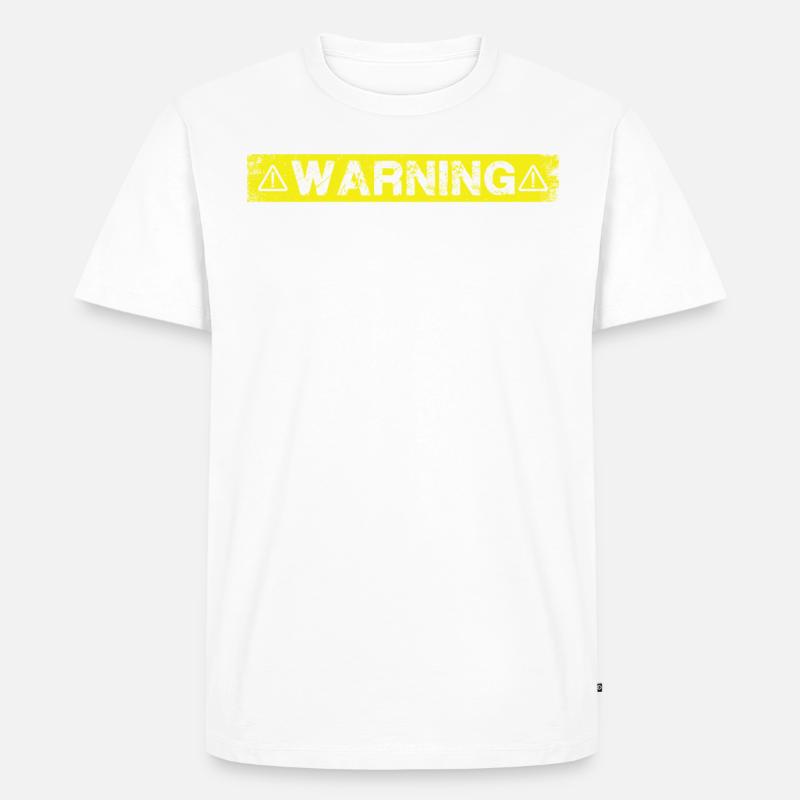 Über Savannah Cat Sprechen - Männer Premium Bio T-Shirt - undefined