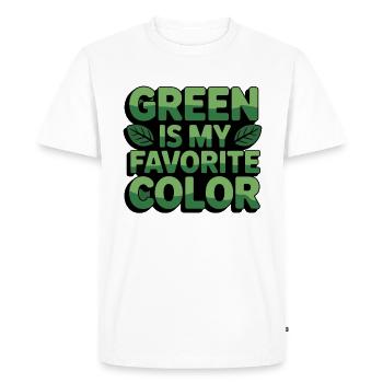 Gamer Mom plays with the kids games for - Men's Premium Organic T-Shirt - white - Front - Nico (187cm)