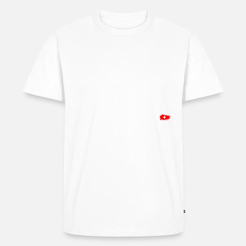 Retraite - T-shirt Premium bio Homme - undefined