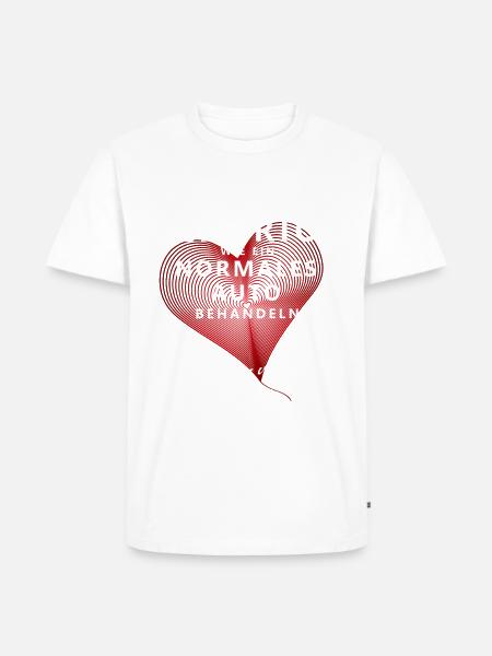Cabrio Fahrer Spruch - Männer Premium Bio T-Shirt - 