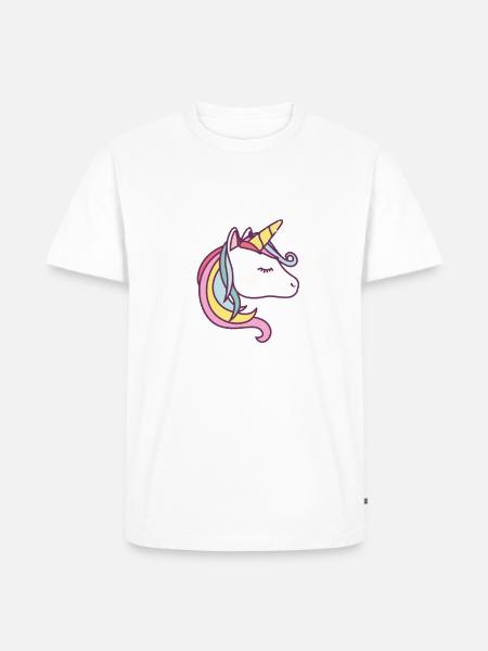 Funny Birthday Awesome Since 1945 - Men's Premium Organic T-Shirt - white