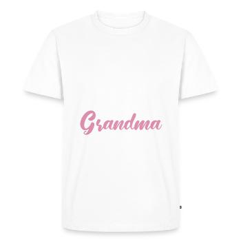 Gifts for Havanese Dog Lovers - Men's Premium Organic T-Shirt - white - Front - Nico (187cm)