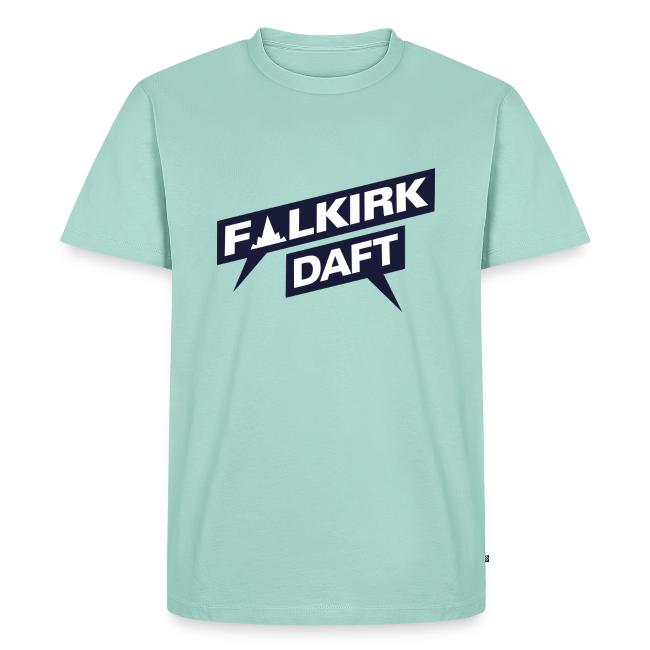 Falkirk Daft