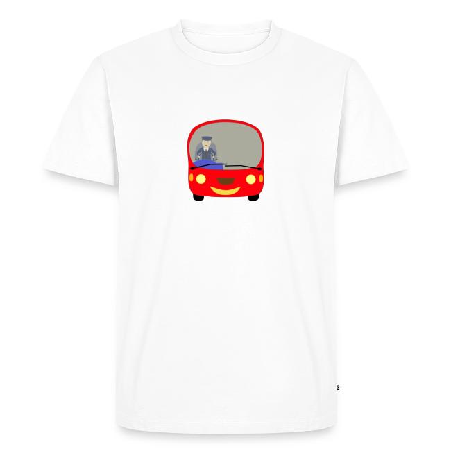 bus front