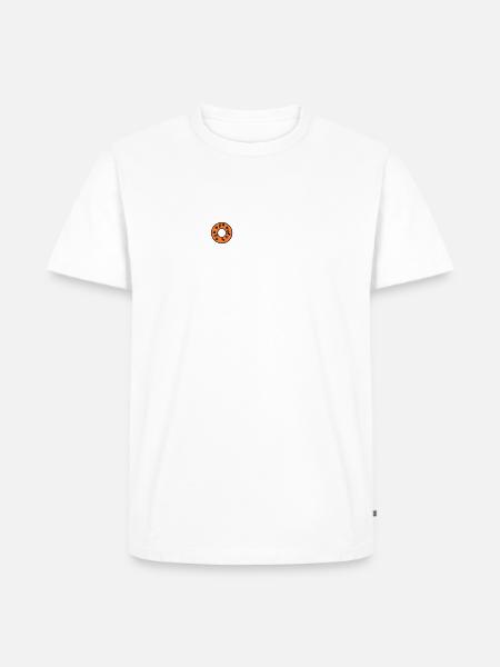 ECONOMY - Männer Premium Bio T-Shirt -