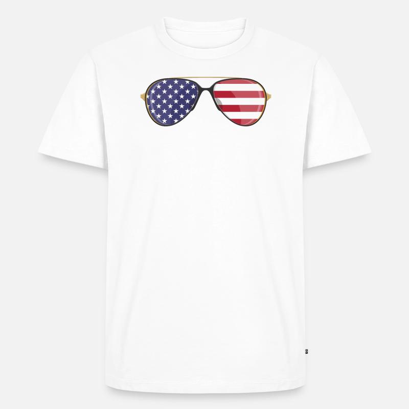 Donkey Pox - Männer Premium Bio T-Shirt - undefined