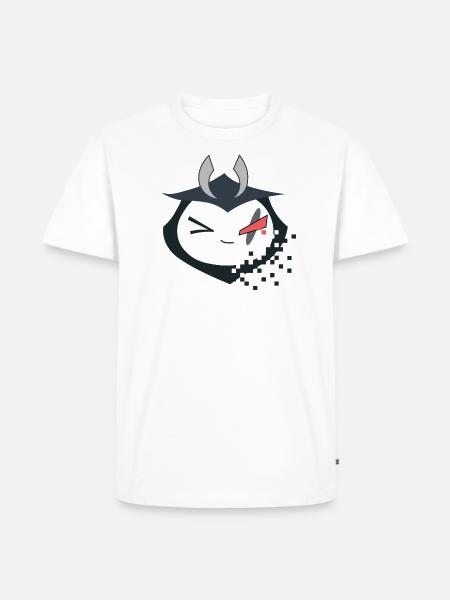 G2 Esports Sami - Männer Premium Bio T-Shirt - Weiß