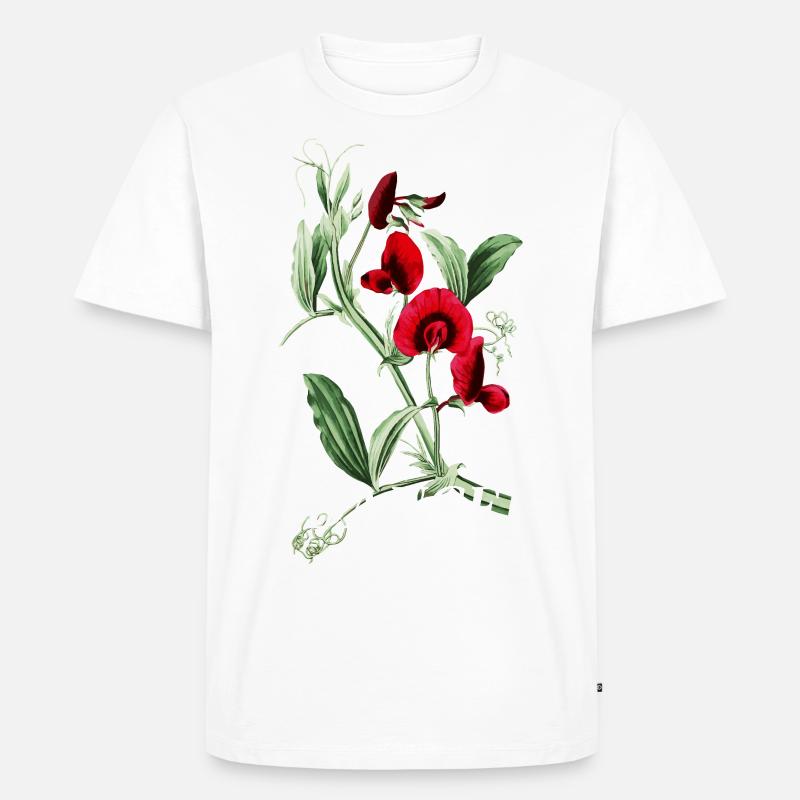 "Fckfascism" Serie | Dance - Männer Premium Bio T-Shirt - undefined