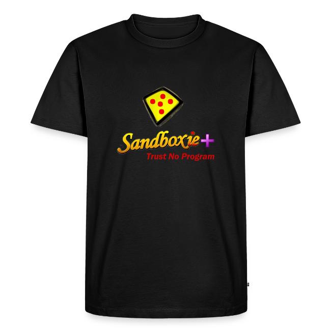 Sandboxie-Plus first design