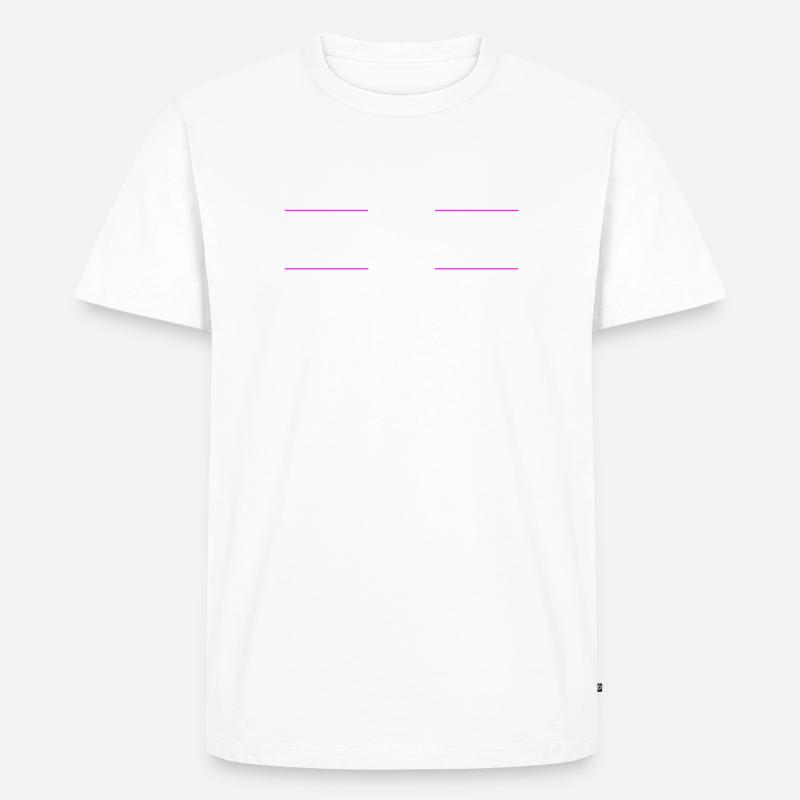 Make PANZERJÄGER great again - Männer Premium Bio T-Shirt - undefined