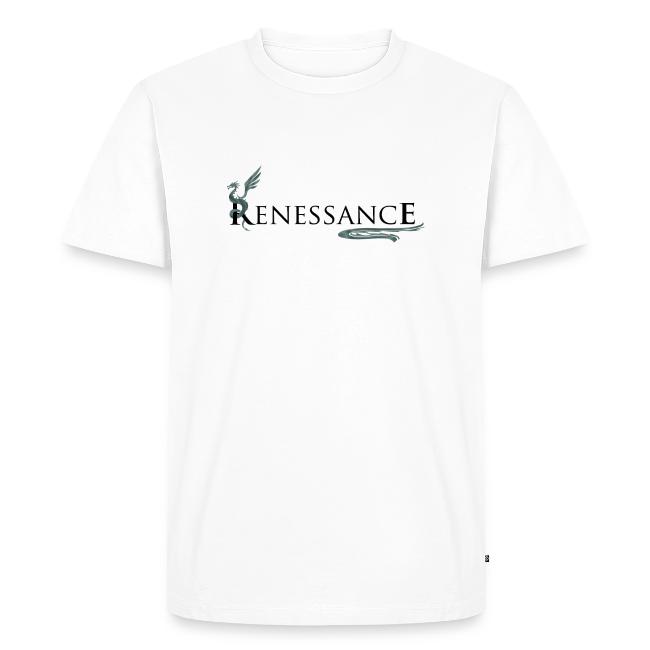 renessance logo schwarz