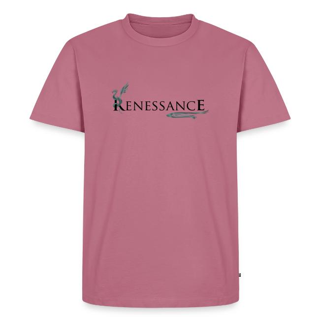 renessance logo schwarz