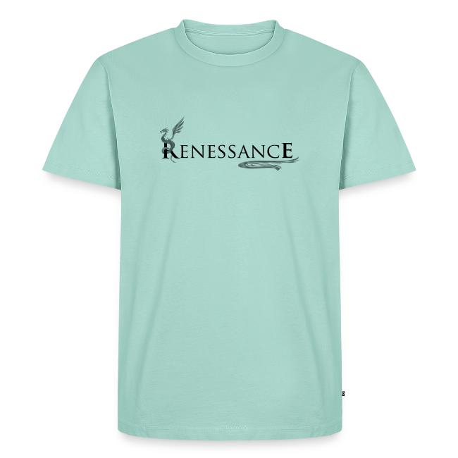 renessance logo schwarz