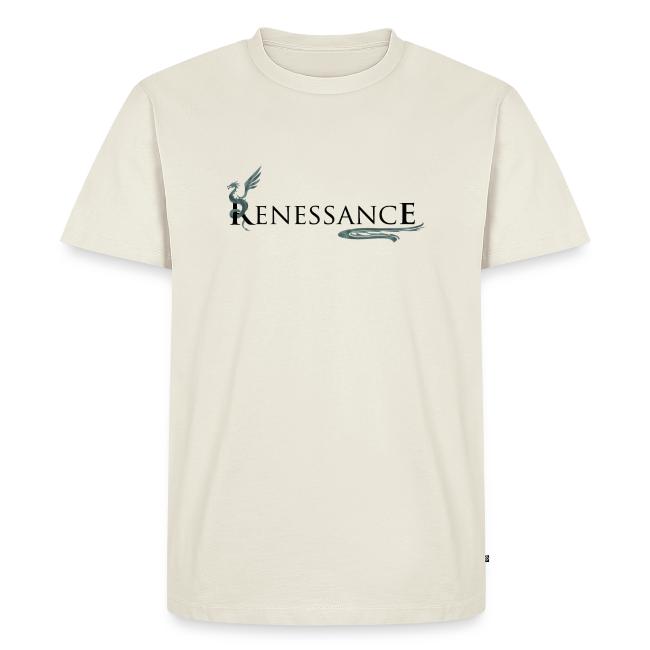 renessance logo schwarz