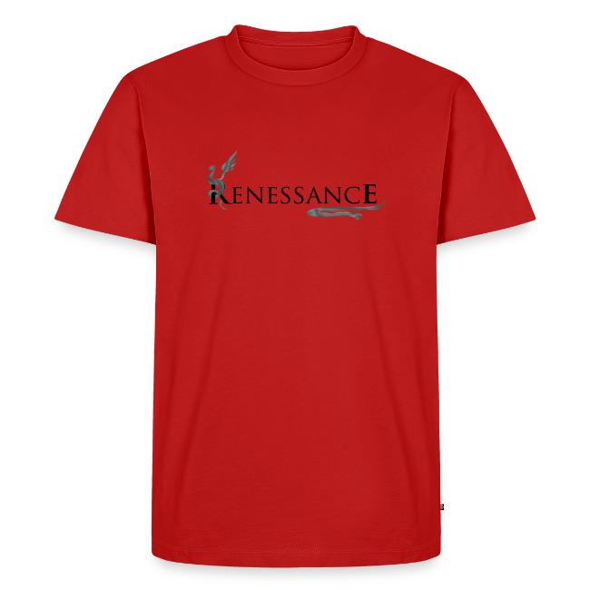 renessance logo schwarz