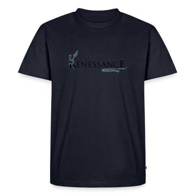 renessance logo schwarz