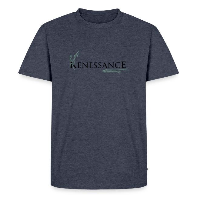 renessance logo schwarz