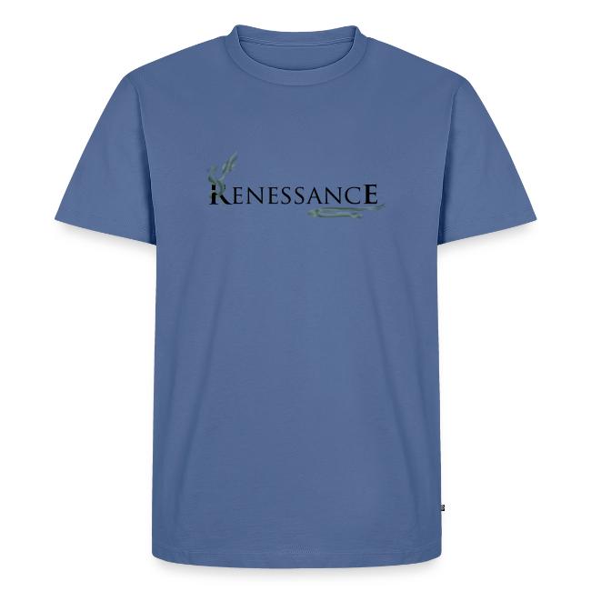 renessance logo schwarz