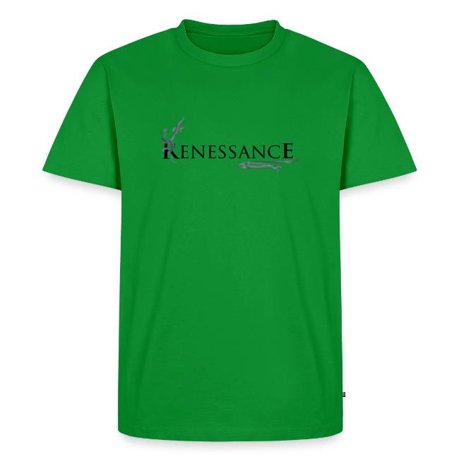 renessance logo schwarz