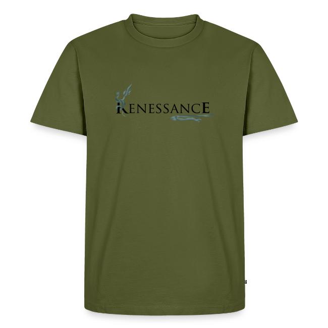 renessance logo schwarz