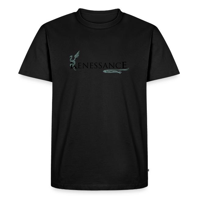 renessance logo schwarz