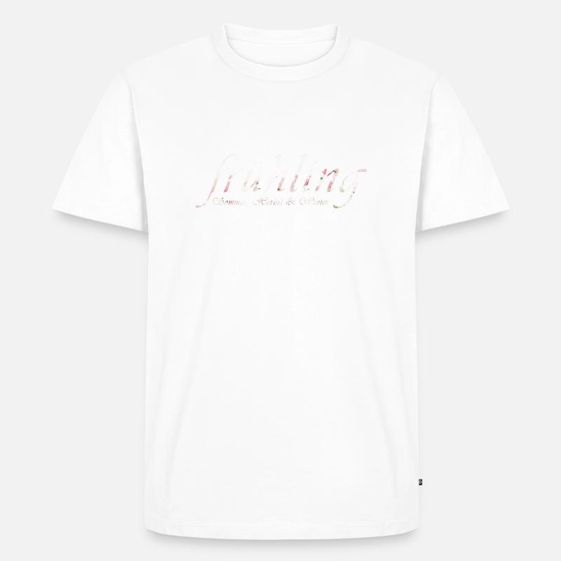 Vivaldi 1v4 - Männer Premium Bio T-Shirt - undefined