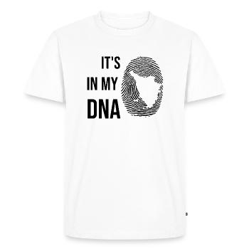 Tuscany Italy Tuscany Holidays Venice - Men's Premium Organic T-Shirt - white - Front - Nico (187cm)