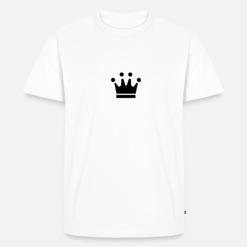 1982 - Männer Premium Bio T-Shirt - undefined