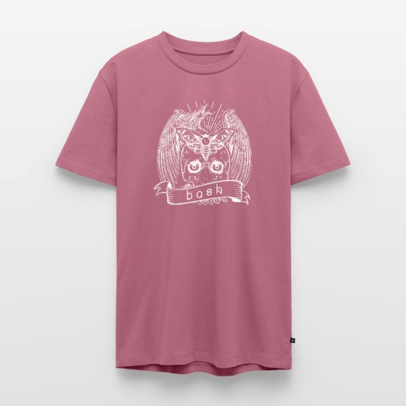 bash shell linux Men's Premium Organic T-Shirt