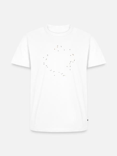 Du EUMEL, Du! - Männer Premium Bio T-Shirt - 
