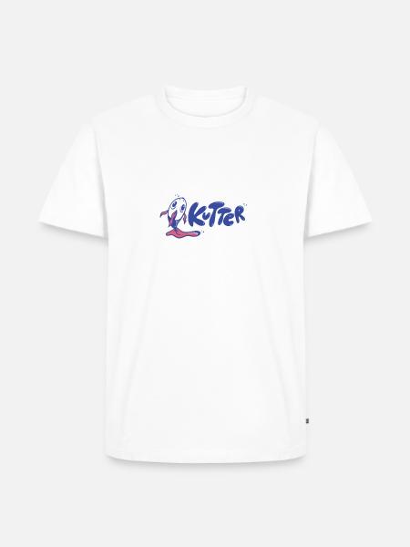 Fischkutter - Männer Premium Bio T-Shirt -