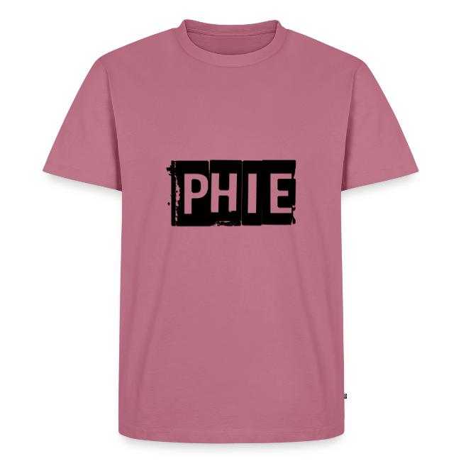 Phie noir png