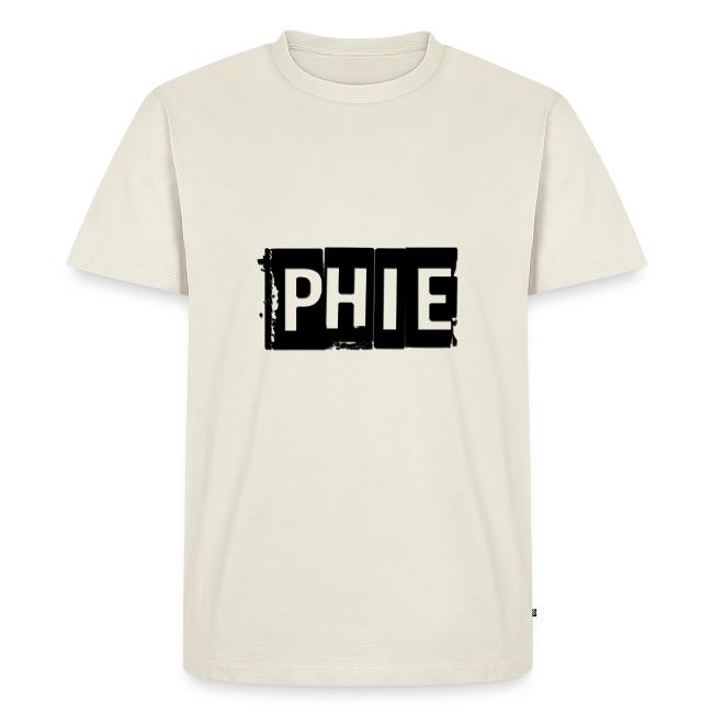 Phie noir png