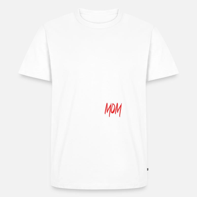 Marathon - Männer Premium Bio T-Shirt - undefined