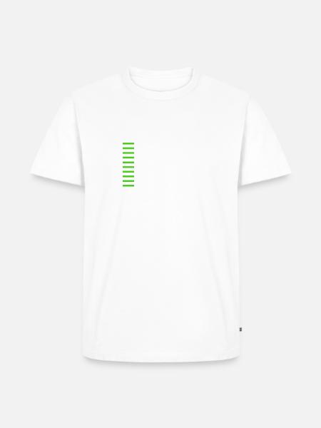 Ladung der eBike Brigade - Männer Premium Bio T-Shirt - 