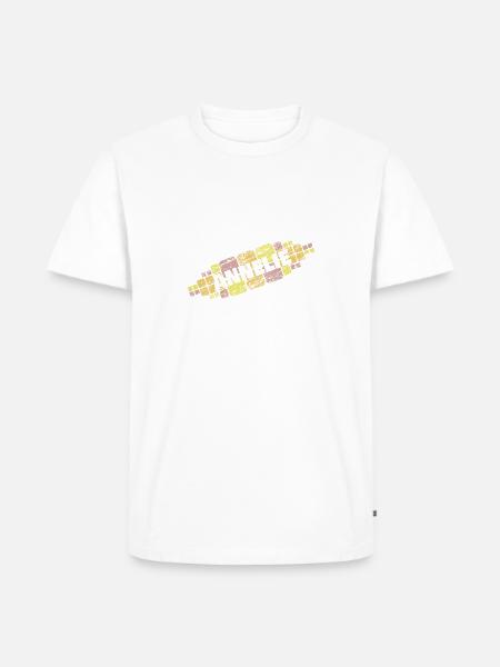 Mama Annelie - Männer Premium Bio T-Shirt -