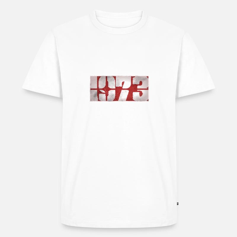 1973 - Männer Premium Bio T-Shirt - undefined