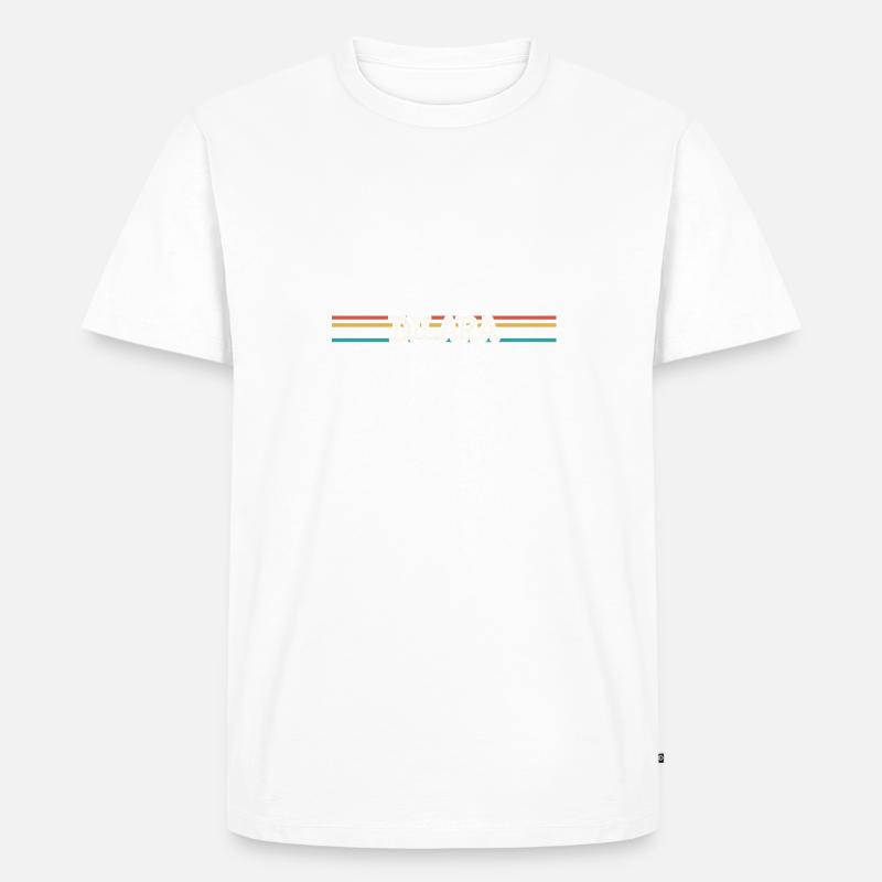 Frauenname Dilara - Männer Premium Bio T-Shirt - undefined
