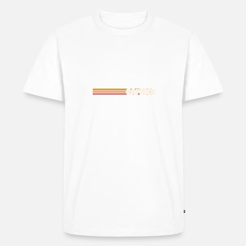 Style Caprice - Männer Premium Bio T-Shirt - undefined