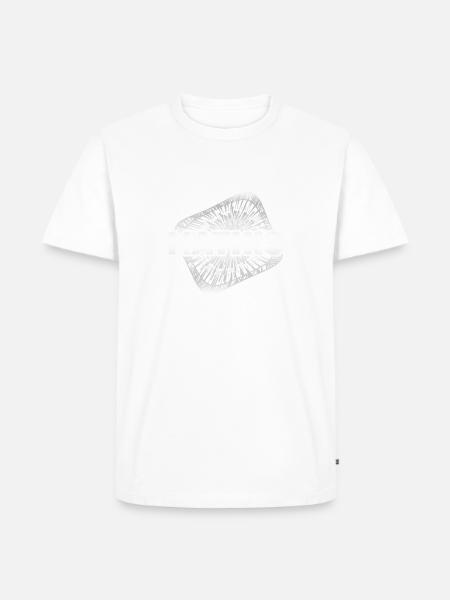 Stardust Mathis - Men's Premium Organic T-Shirt - 