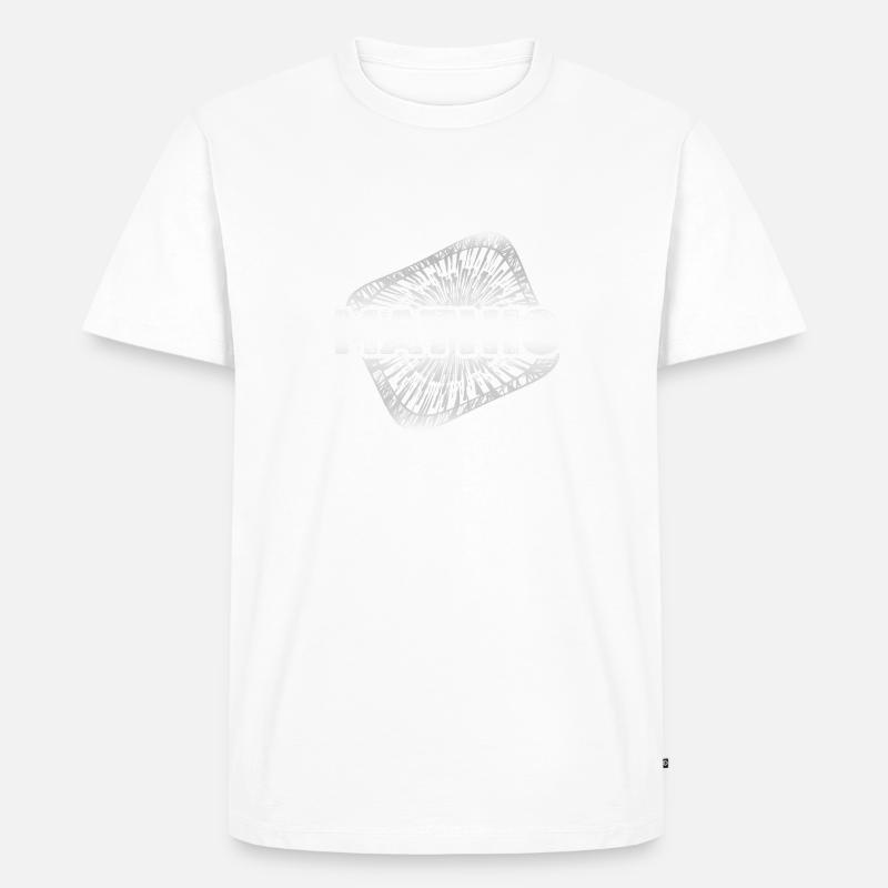 Sternenstaub Mathis - Männer Premium Bio T-Shirt - undefined
