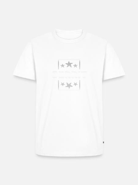 Gerrit Gerrit - T-shirt Premium bio Homme - 