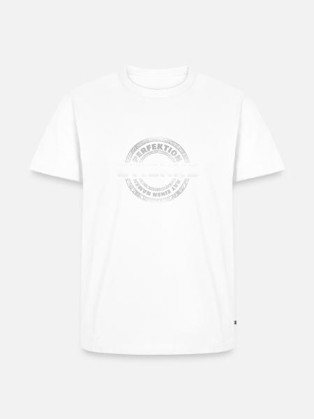 Etienne Etienne - T-shirt Premium bio Homme - 