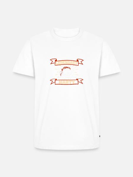 Gift for Marty - Men's Premium Organic T-Shirt -