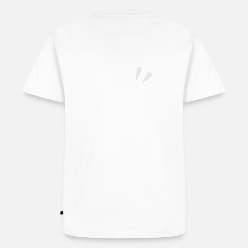 Diving queen - Männer Premium Bio T-Shirt - undefined