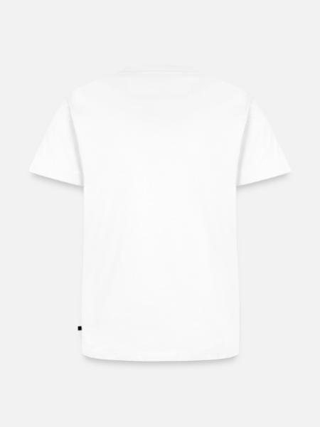 Krankenpfleger - Männer Premium Bio T-Shirt - Weiß