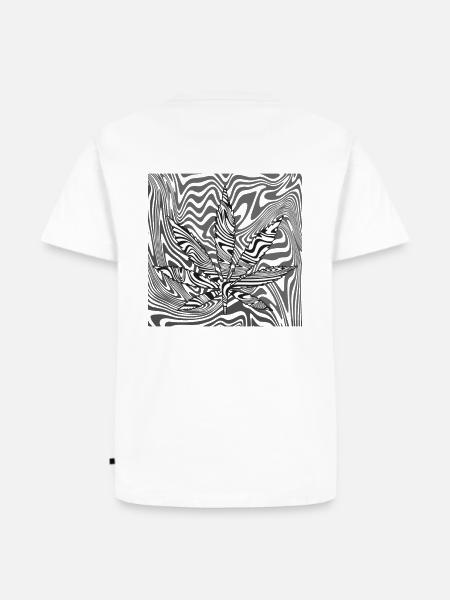 CHANGE THE RULES- WEED - Männer Premium Bio T-Shirt - 