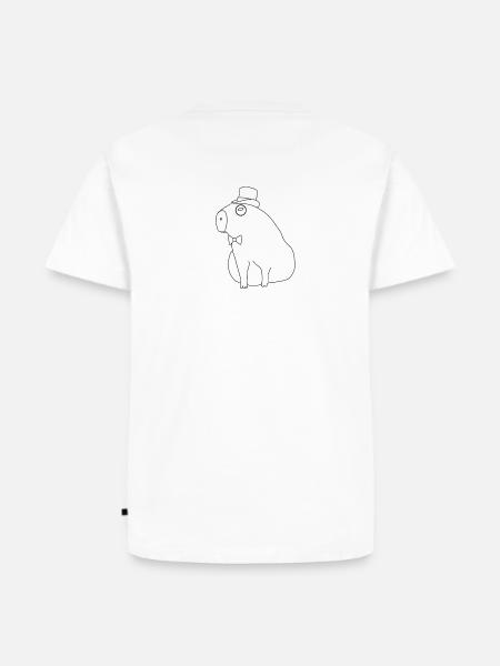 It’sa Pig - Männer Premium Bio T-Shirt -