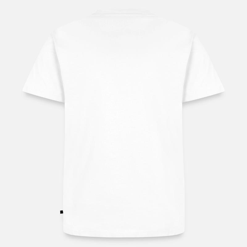 Altdeutscher Schäferhund - Männer Premium Bio T-Shirt - undefined